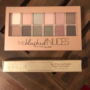 Neutral Make up bundle!